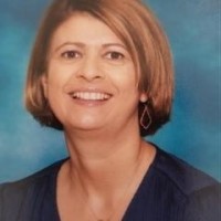 Raghida Hasbani