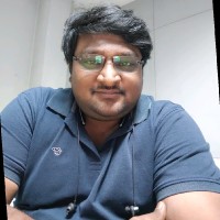 Ravi Theja