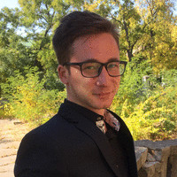 Dmitriy Kravchenko