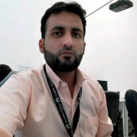 Sajid Mehmood
