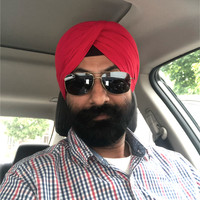 gurjeet dhillon
