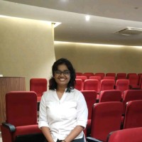Aditi Wategave