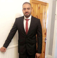 Hussain Ali