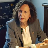 María-Rosario Alonso-Ibáñez