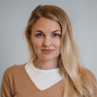 Nadiia Teel