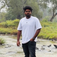 Rajesh Senthilvelavan