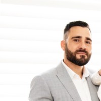 Joseph Taouk