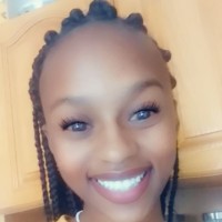 NOLUTHANDO NDEBELE