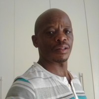 Martin Tshinangwe