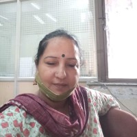 Bharati Guleria
