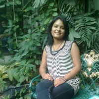 Ritu Jain