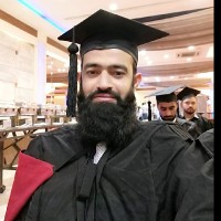 Muhammad Adnan Zafar