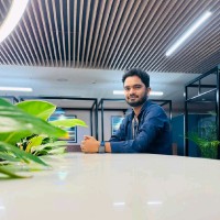 Yogesh Lomate