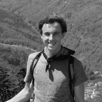 Eric Blyth