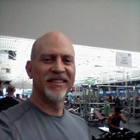 Glynn Cooper