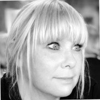 Lisa Tillmar