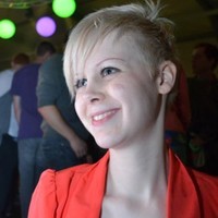 Marijke Van Moerbeke