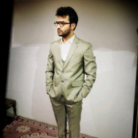 Sharyab Khan