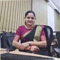 Bharathi B