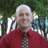 Eric Andrus