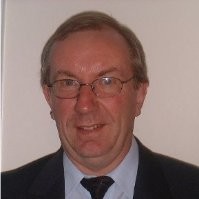 Iain Robertson
