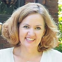 Ruth Huebner-Brown