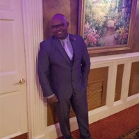 Marcus Bryson
