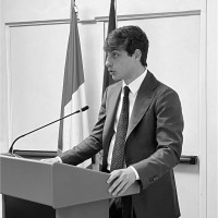 Federico Brilli Zanzuri