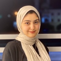 Sarah Hesham