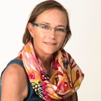 Claudia Jackson
