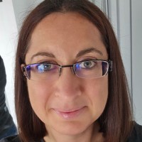 Magalie Graillot