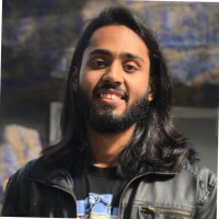 Saadman Labib