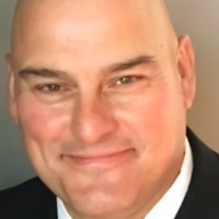 James Patrick Rice MBA