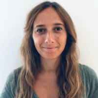 Cyrielle Tosi