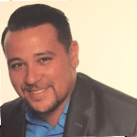 Christopher de la Paz