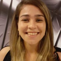 Lívia Ozorio de Oliveira