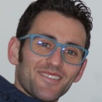 Luca Mazzalupi