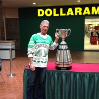 Darcy Mcdonald