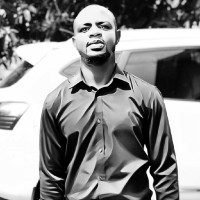 Ernest Mensah Dawah