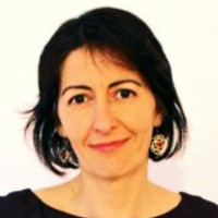 Cristina Dionísio