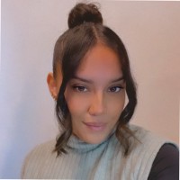 Lucy Tovar