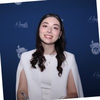 Darianna Alanis Caballero