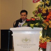 Cường Nguyễn Chí