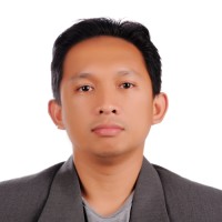 Stephen Lloyd Carlon Osorio
