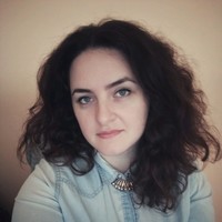 Svitlana Holub