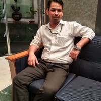 Mithilesh Kumar
