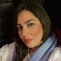 Bahareh Bakhshizadeh