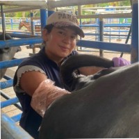 Paula Andrea Garzon Gomez