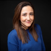 Silvia Elena López de la Garza