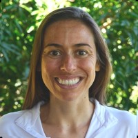 Rebecca Shionis